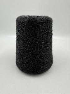 Пряжа Bolivia, Martex, меринос, цвет антрацит